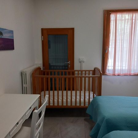 Casa Vacanze Cedro Σαν Λάτζαρο ντι Σάβενα Εξωτερικό φωτογραφία